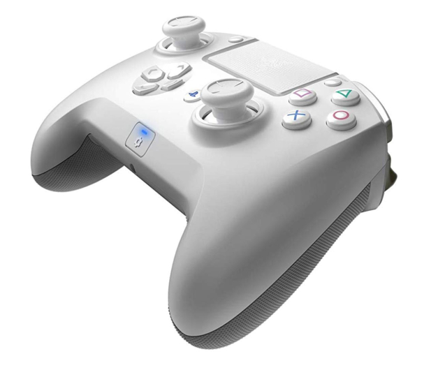 Razer Raiju Tournament Ed. PS4 Mercury Edition - 519477 - zdjęcie 2